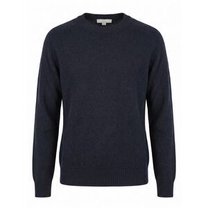 Malo Men Cashmere Round Neck